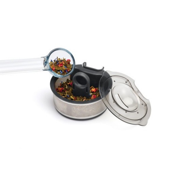 Gebrauchsspuren: The Tea Maker Compact STM700SHY