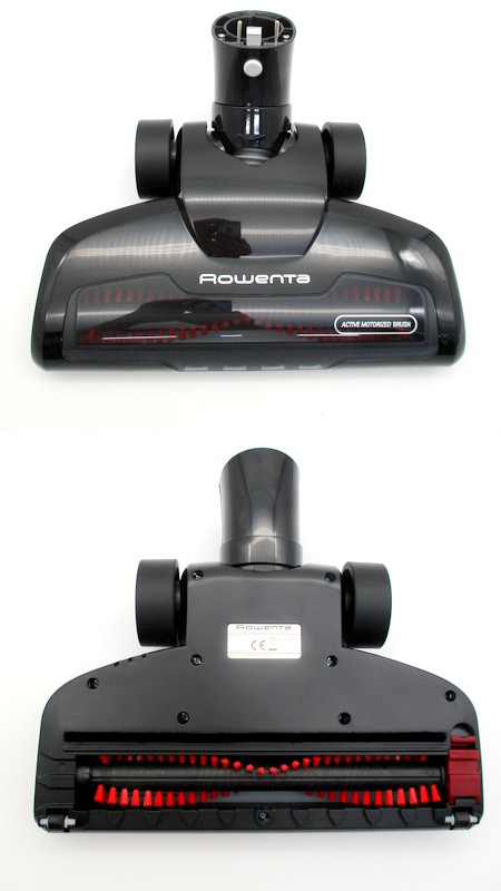 Rowenta FS-9100025205 Elektrobürste Bodendüse Air Force Light