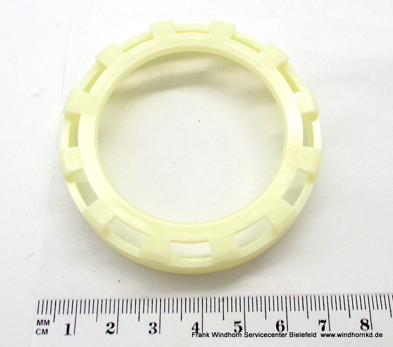 Calibration Ring