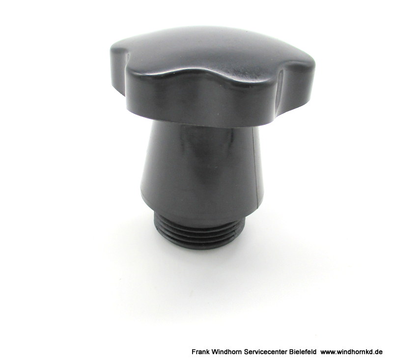 BOILER CAP black