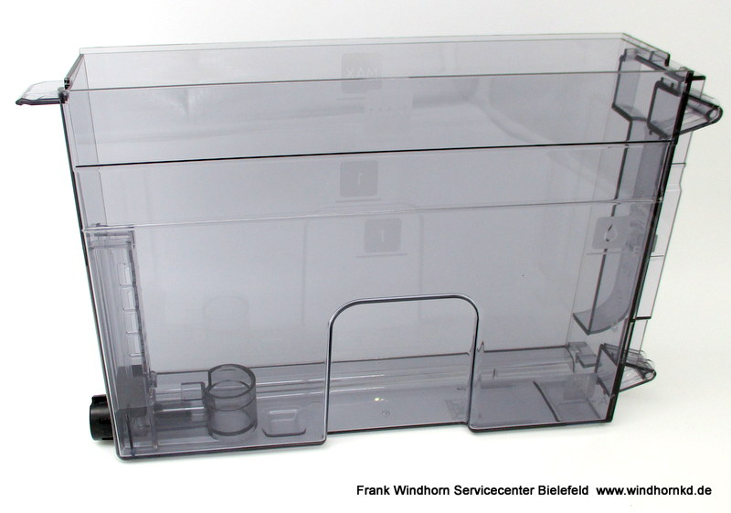 DeLonghi AS00004201 Original Water Tank - for ECAM450