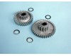 Getriebe-Zahnradset