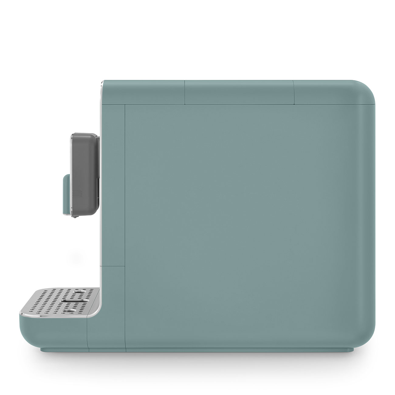 Housing Damages: Automatic Coffee Machine BCC01EG Green