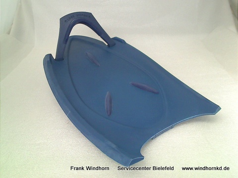 Halter/dampfbügeleisen