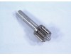 Kenwood Original Antriebskegelrad Metall KW710649  - Für kMix
