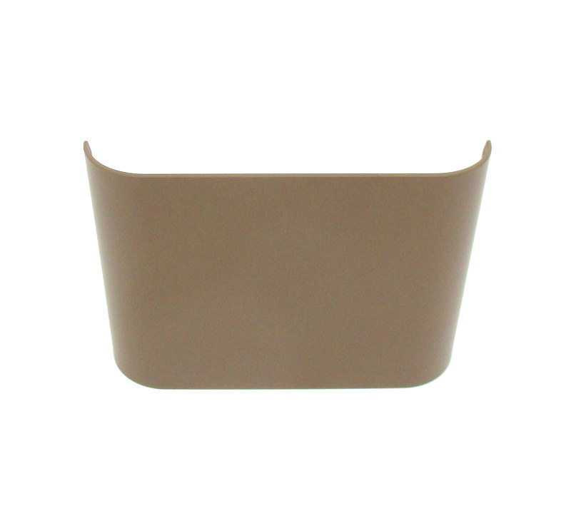 SMEG 5L2173866 Bean Container Lid, Taupe, BCC01, BCC02