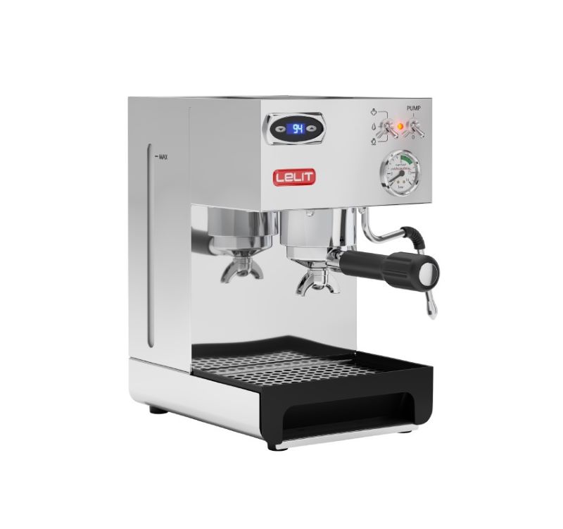 Used - like new: Anna PL41TEM