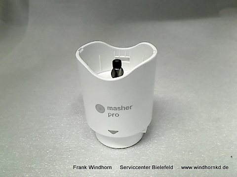 GEARBOX ASSY HDP30/404/408