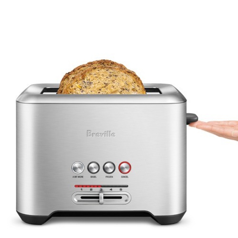 Toaster