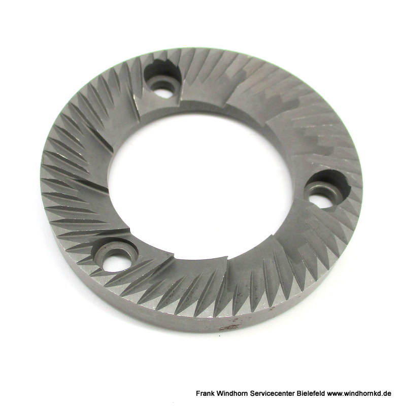 FLATT MILL D64