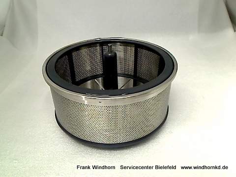 CENTRIFUGAL JUICER DRUM ASSY F