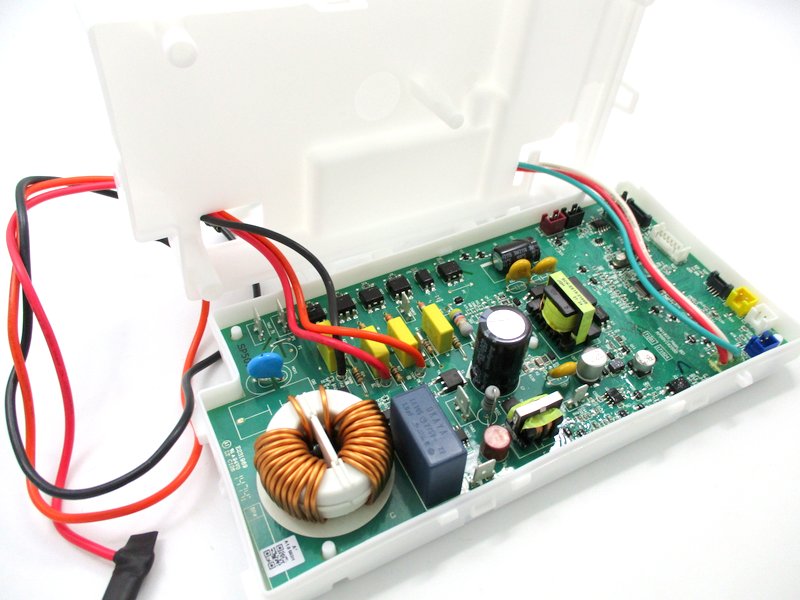 Main PCB SNE500 240V