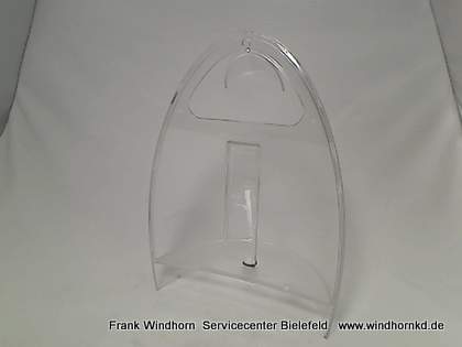 Wassertank EDG455