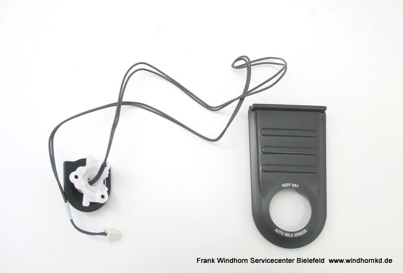 NTC Assembly SES500