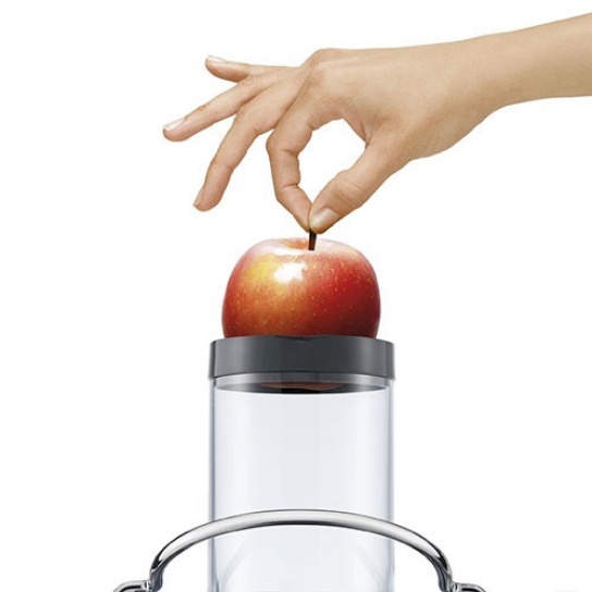 Light used traces: 3X Bluicer SJB615 Mixer