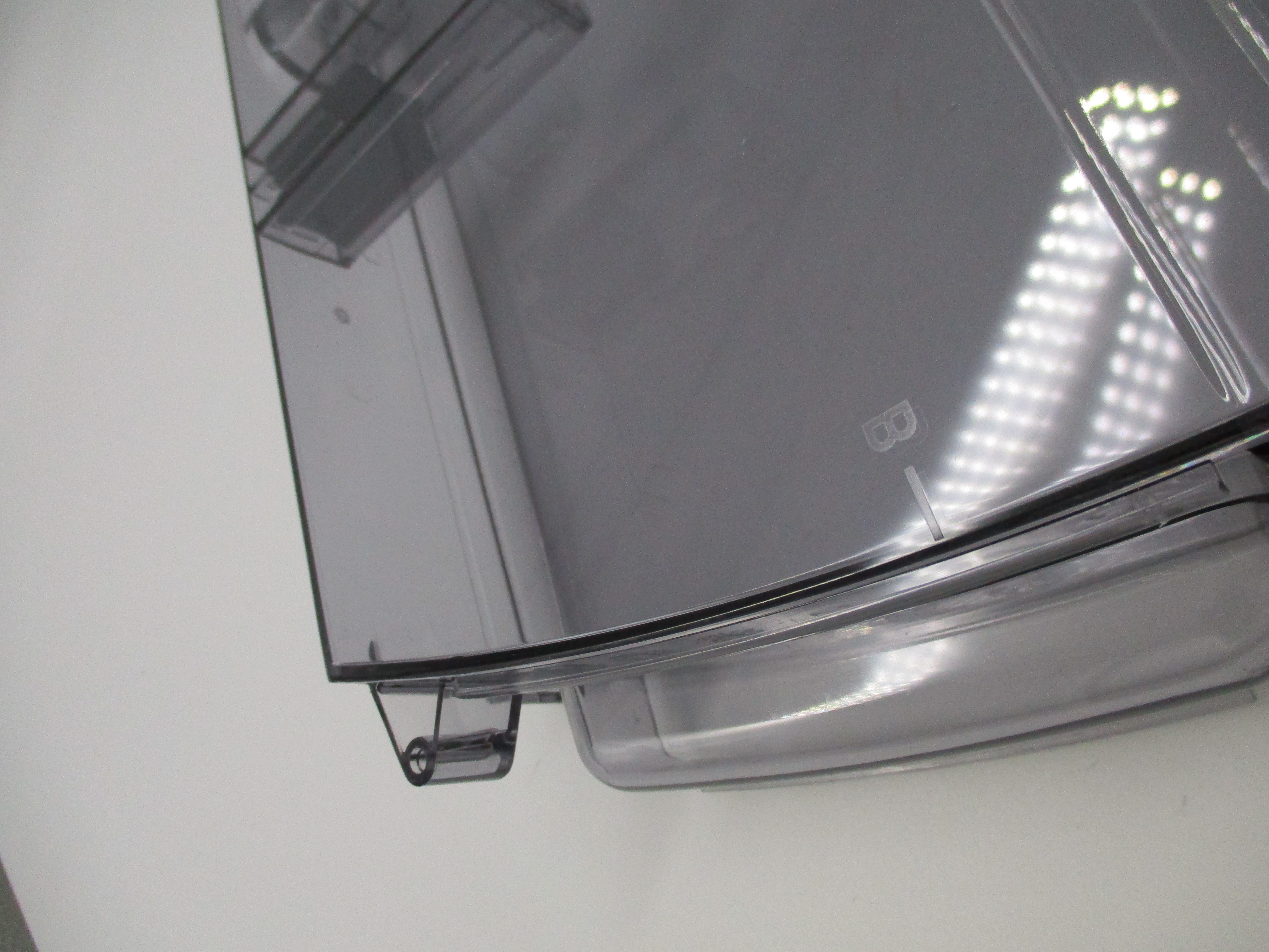 De'Longhi AS13200250 Wassertank für ECAM - Original Ersatzteil