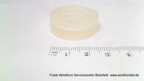 mittlere Dichtung (Wassertank)