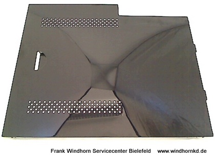 Tür Seitenwand E960 sw