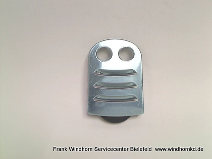 Abstellfläche