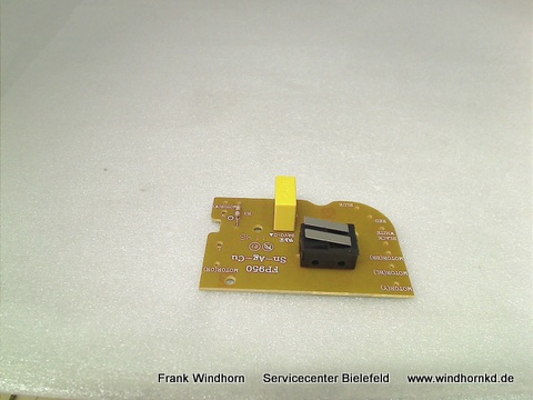 Platine  PCB FP950