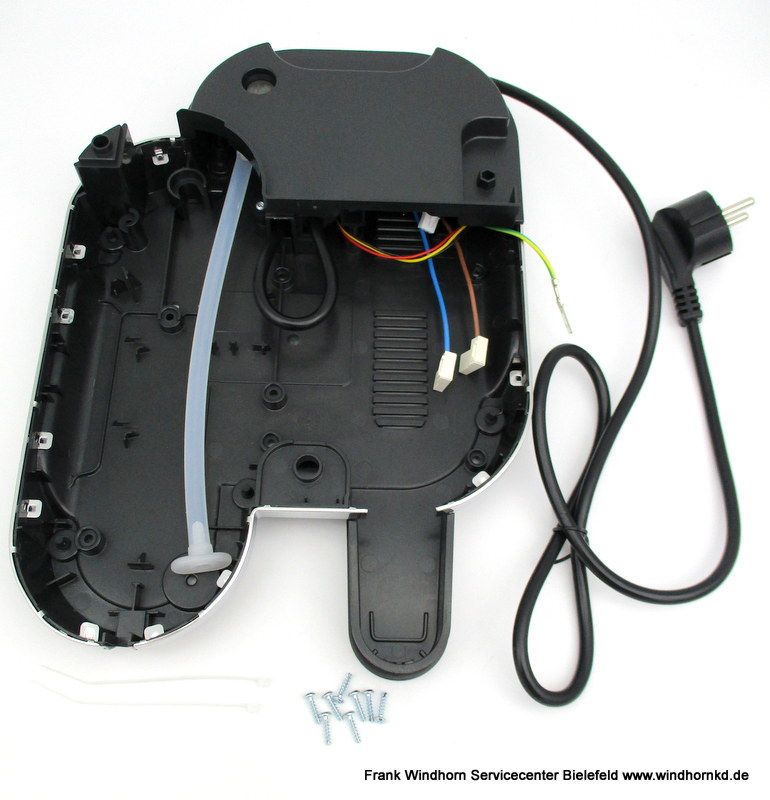 Power Base SVE850