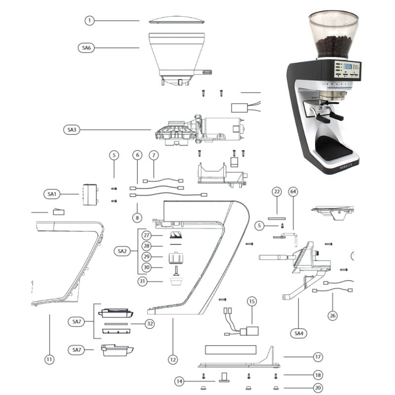 Service Manual