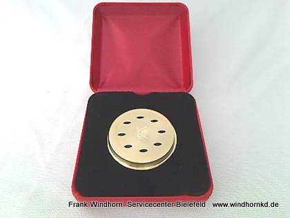 Pasta Fresca Aufsatz für Linguine