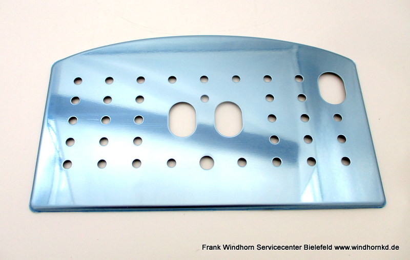 DLS-DRIPTRAY GRID-B(AISI430BA)