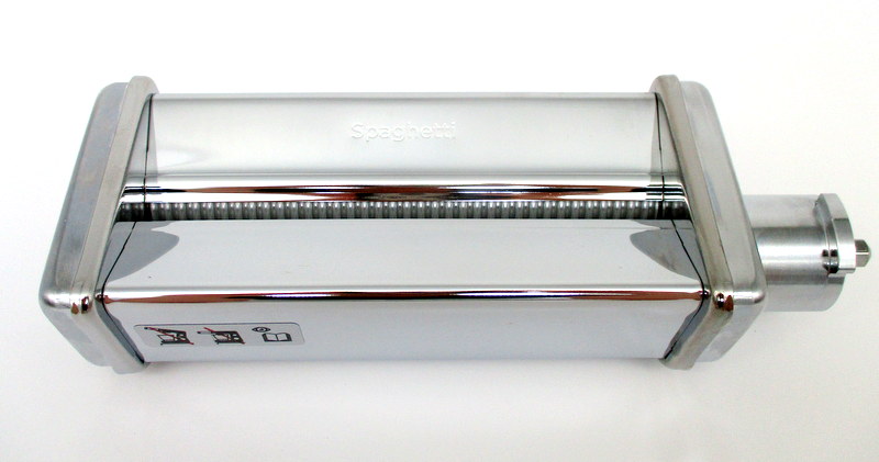 Kenwood AW20011032 KAX984ME Spaghetti Attachment, Original