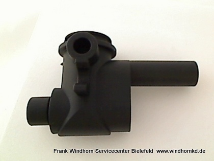 Verteiler für Jura Autocappucc
