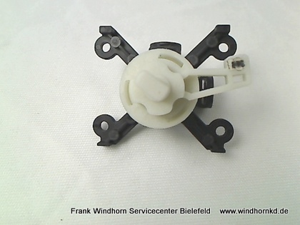 Dampfventil F-Serie
