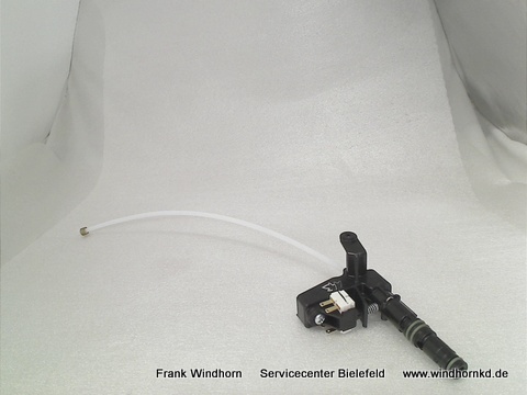 Milchboxstutzen ECAM 26