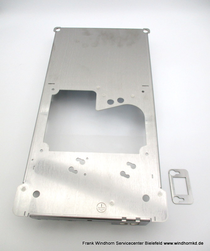 Housing Base MaraX PL62X