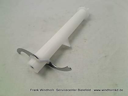 Messereinsatz zu MQ40