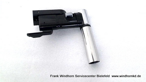 STG PIPETTA ACQUA-CALDA