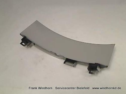 BlendeE 593 Auffangschale silber