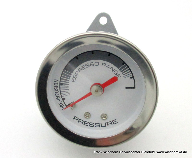 Manometer SES875/SES876