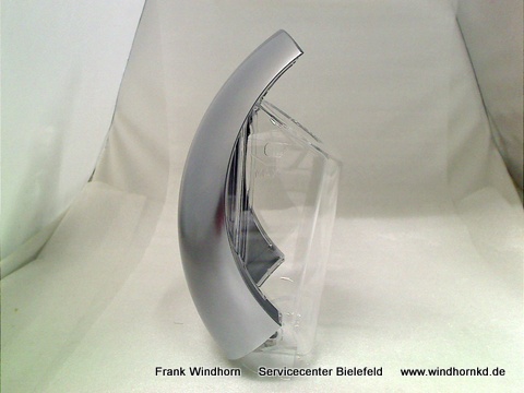 ASS. TANICA ACQUA SILVER