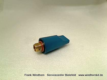 Stöpsel/sicherheit