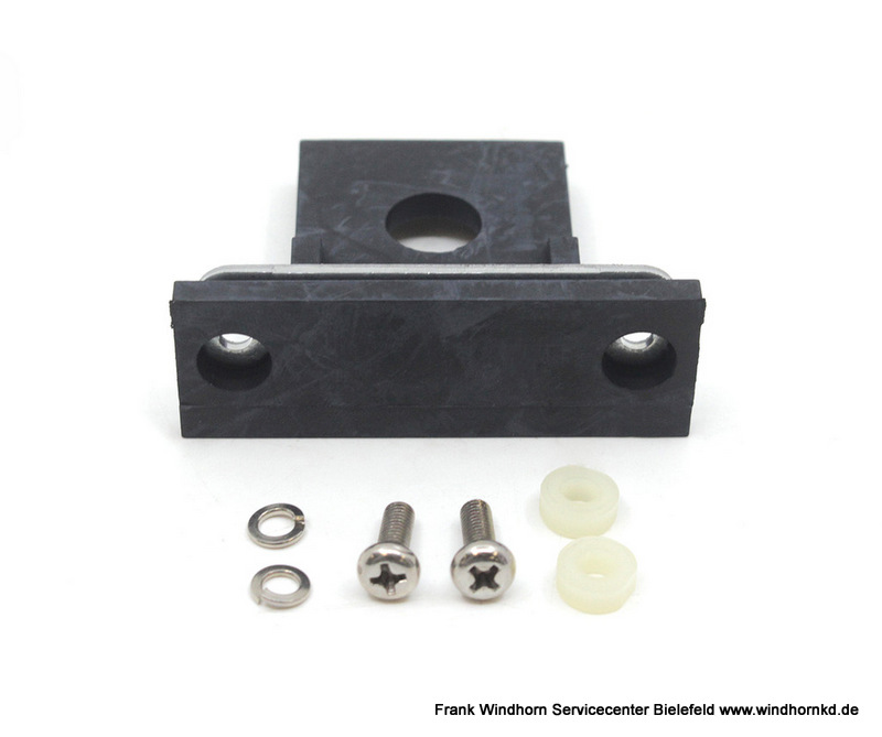 Upper Coffee Pump Mount SES990