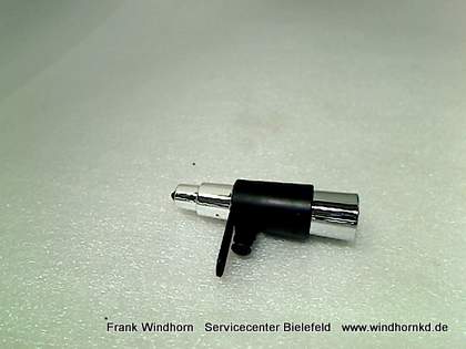 Jura Auslaufrohr Kaffee für Impressa J-Serie