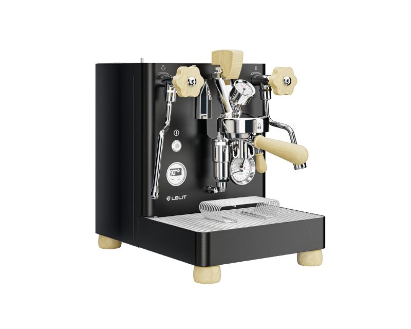 Significant signs of use: Bianca PL162T-EU black