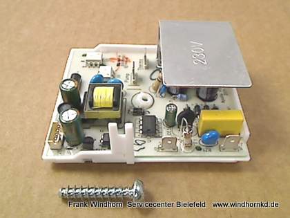 Elektronik Carte