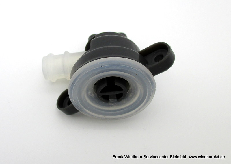 Water Outlet Holder Assembly SES900