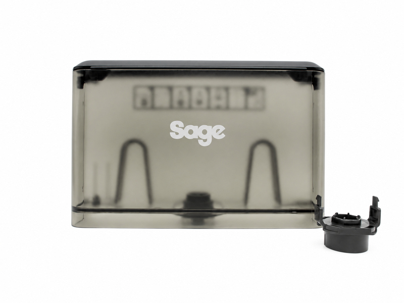 Sage SP0025085 Water Tank with Claris Filter SES875 BKS