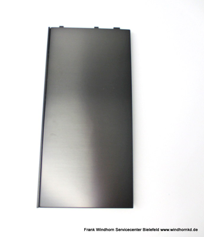 Panel Right Milk Module SVE850BST