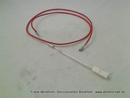 Thermosicherung (kurz, kleiner Stecker)