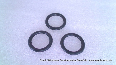 TAP SEALING RING 3 PK