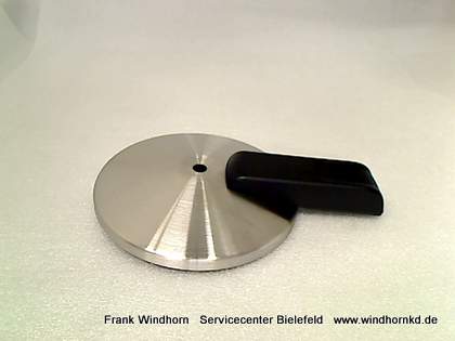 Deckel/kaffeekanne