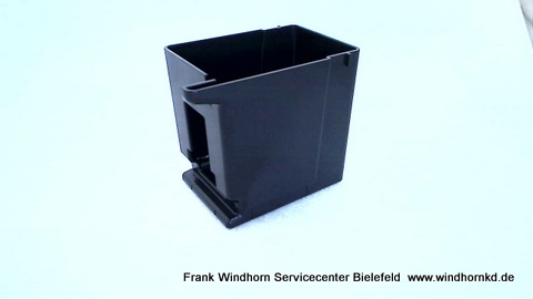 DRIP TRAY WITH HANDLE D - NEW